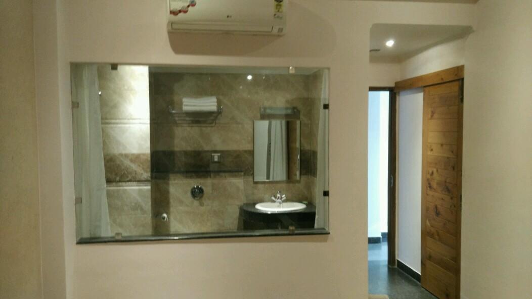 The Urmi Hotell Haridwār Exteriör bild